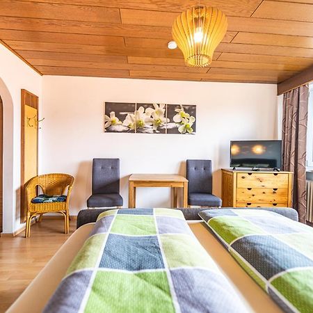 Steinbuehler Hof - Stressfrei Am Lande Hotell Kötzting Eksteriør bilde
